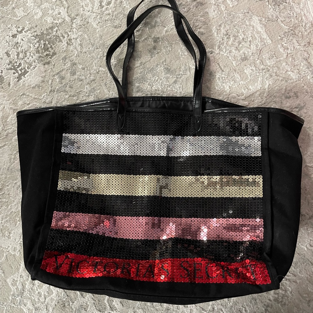 Victoria Secret tote/Beach bag